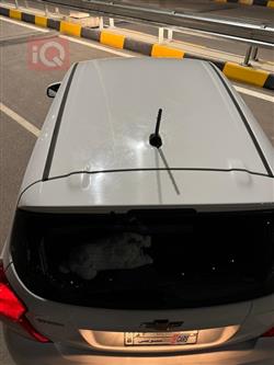 شيفروليه سبارك